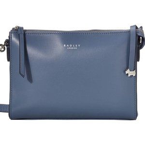 Radley London Selby Street Small Ziptop Crossbody